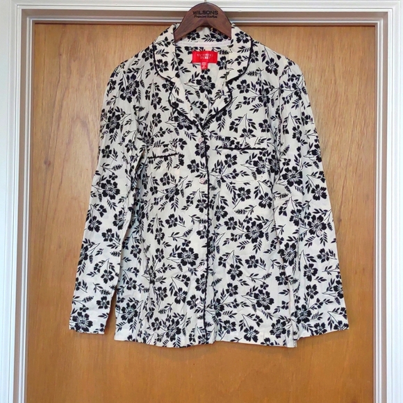 Victoria's Secret Other - VS Pajama Shirt